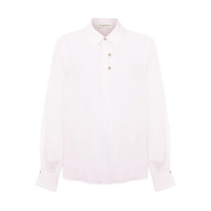 Phase Eight Ashton Ivory Shirt